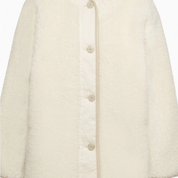 Wilfred Free River Jacket - Picture 3 of 16